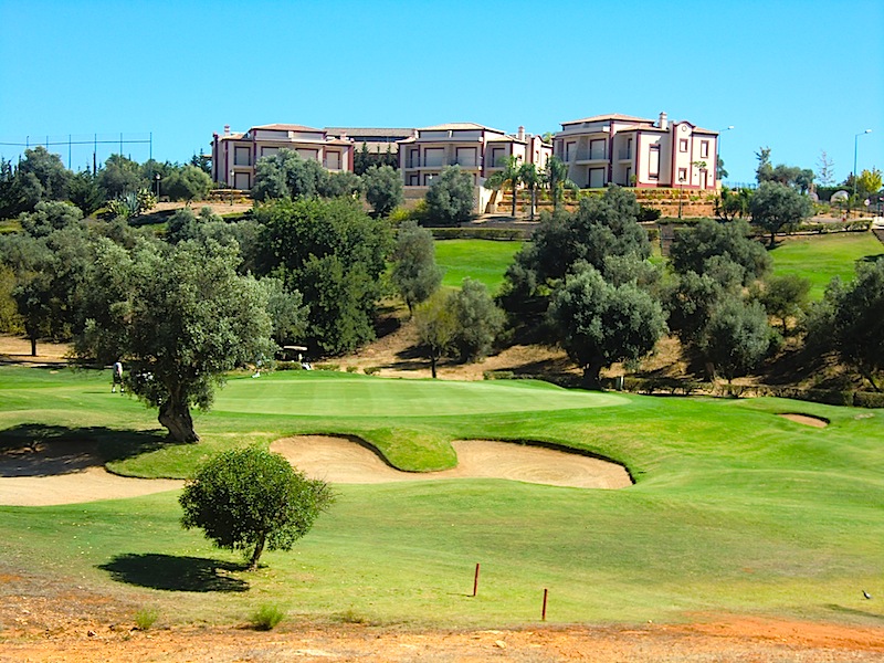 Things to do-Vale da Pinta and Gramacho (Pestana Golf)-western Algarve, Enneking Premium Rentals