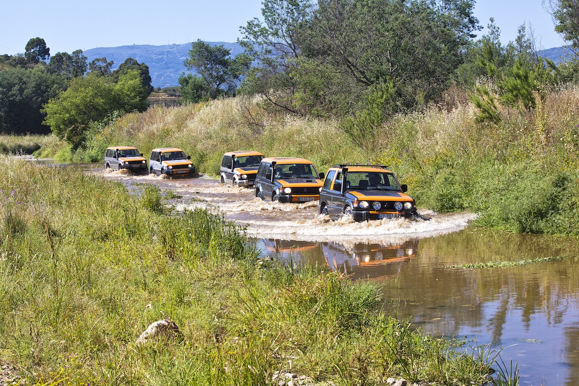 Things to do western Algarve- Algarve Jeep Safaris-Enneking Premium Rentals